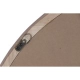 V�gspejl Home ESPRIT Brun Kolonistil 80 x 3 x 80 cm #4