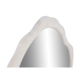 V�gspejl Home ESPRIT Hvid Moderne 71 X 3 X 80 CM #2