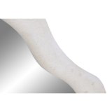 V�gspejl Home ESPRIT Hvid Moderne 71 X 3 X 80 CM #3