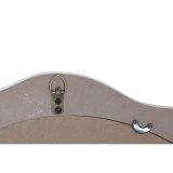 V�gspejl Home ESPRIT Hvid Moderne 71 X 3 X 80 CM #4