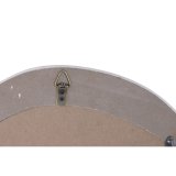 V�gspejl Home ESPRIT Hvid Moderne 61 X 3 X 63 CM #4