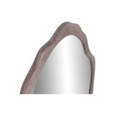 V�gspejl Home ESPRIT Brun Kolonistil 71 X 3 X 80 CM #2