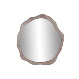 V�gspejl Home ESPRIT Brun Kolonistil 71 X 3 X 80 CM #1