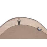 V�gspejl Home ESPRIT Brun Kolonistil 61 X 3 X 63 CM #4