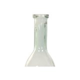 Vase Home ESPRIT To-farvet Genbrugsglas Middelhavet 18 X 18 X 74,5 CM #4