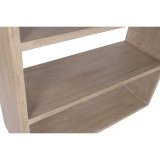 Hylder Home ESPRIT Natur Elmetr� 110 X 40 X 210 CM #3