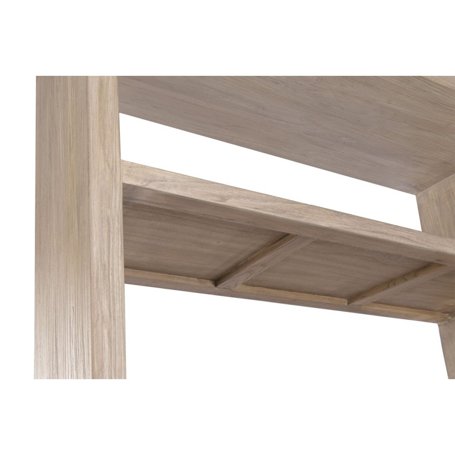 Hylder Home ESPRIT Natur Elmetr� 110 X 40 X 210 CM #4