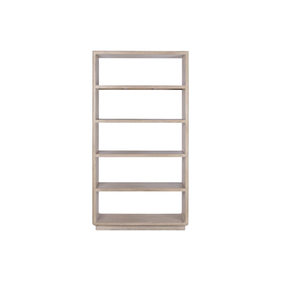 Hylder Home ESPRIT Natur Elmetr� 110 X 40 X 210 CM #6