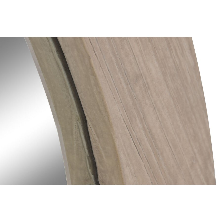 V�gspejl Home ESPRIT Natur Alpino 90 X 5 X 180 CM #3