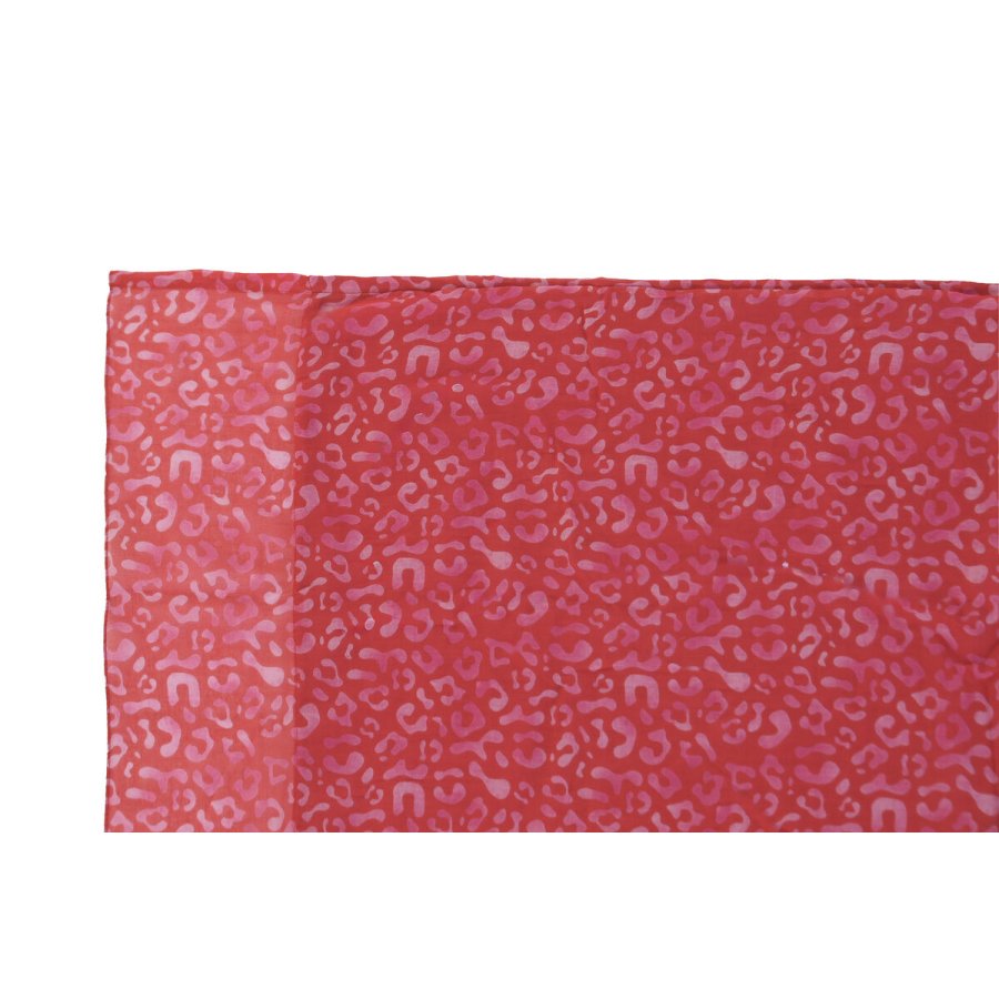 Strandh�ndkl�de Home ESPRIT Brun Gr�n Pink Polyester Bomuld (3) #5