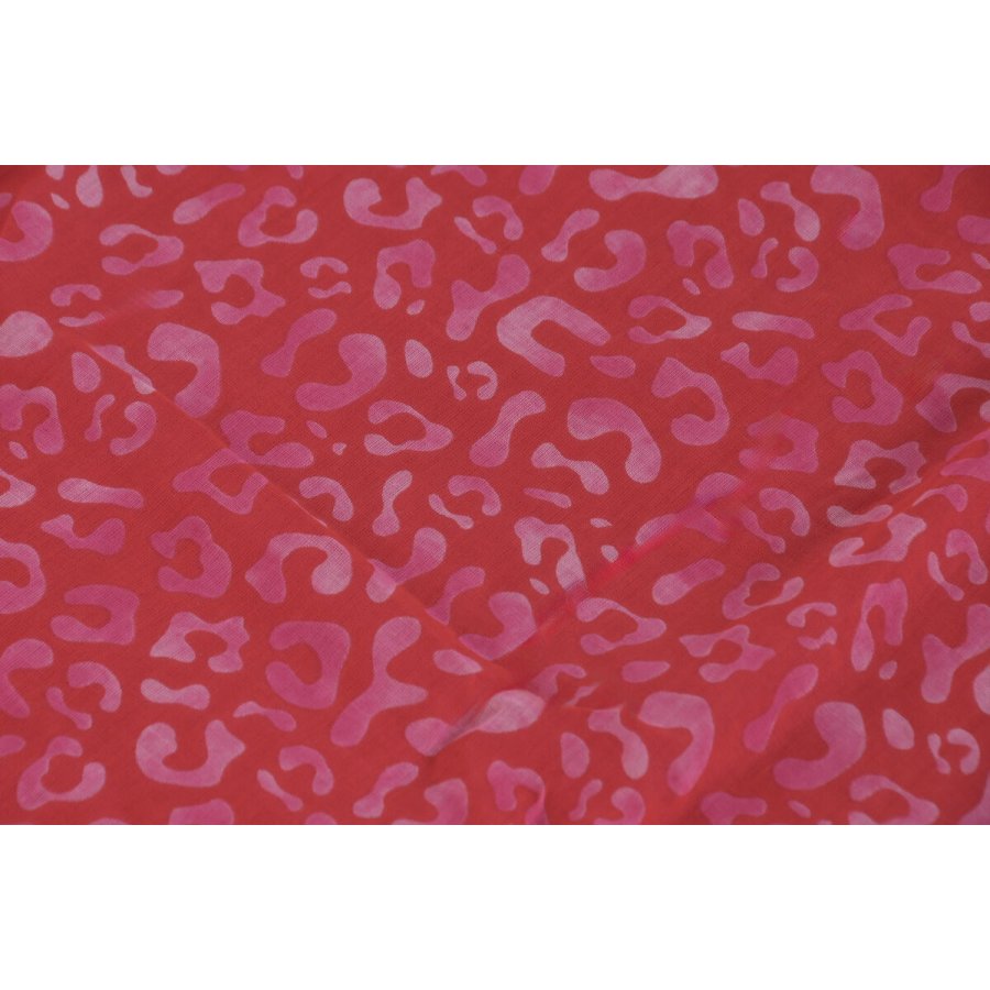 Strandh�ndkl�de Home ESPRIT Brun Gr�n Pink Polyester Bomuld (3) #6