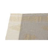 Strandh�ndkl�de Home ESPRIT Gr�n Beige Gylden Koral Polyester Bomuld (3) #2