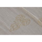 Strandh�ndkl�de Home ESPRIT Gr�n Beige Gylden Koral Polyester Bomuld (3) #3