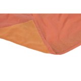 Strandh�ndkl�de Home ESPRIT Gr�n Beige Gylden Koral Polyester Bomuld (3) #5