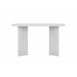 Sofabord Home ESPRIT Hvid 150 x 40 x 78 cm #3