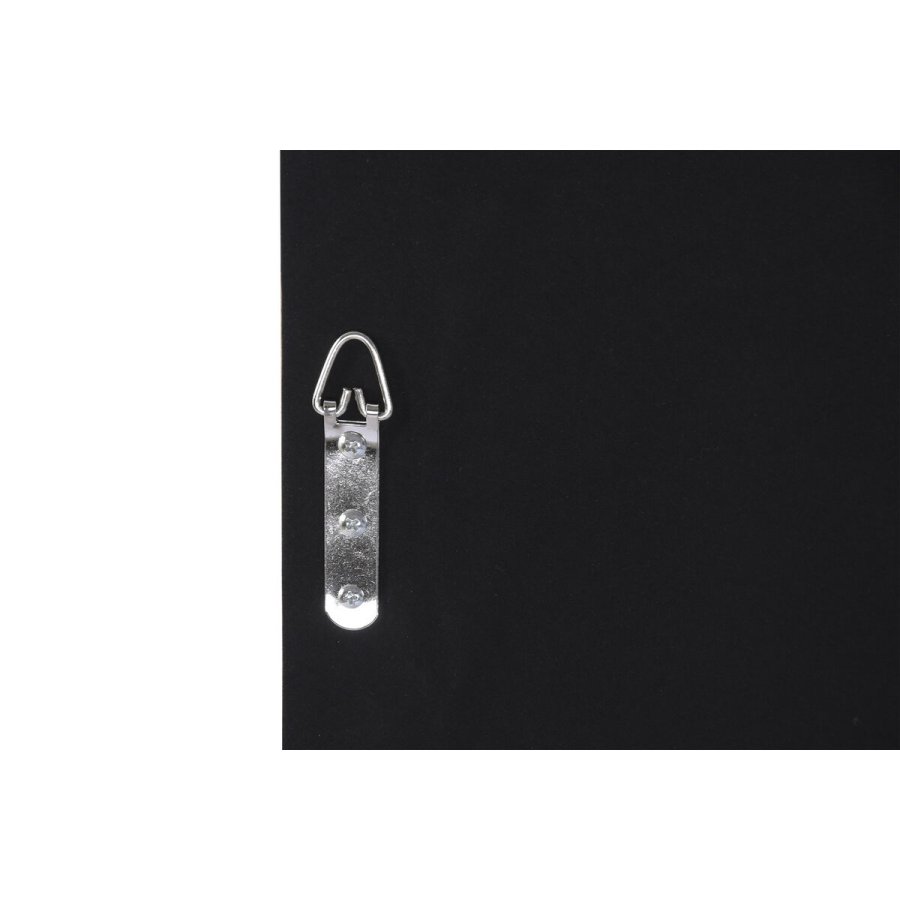 V�gspejl Home ESPRIT Hvid Natur Cottage Vindue 68 x 4 x 128 cm #4