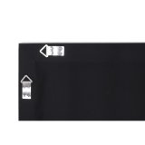 V�gspejl Home ESPRIT Natur Vindue 90 x 3,5 x 120 cm #4