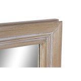 V�gspejl Home ESPRIT Natur Vindue 57,5 X 3,5 X 118 CM #3
