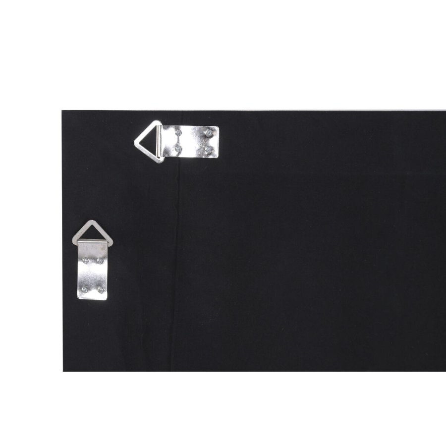 V�gspejl Home ESPRIT Hvid Vindue 90 x 3,5 x 120 cm #4