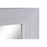 V�gspejl Home ESPRIT Hvid Vindue 57,5 X 3,5 X 118 CM #3