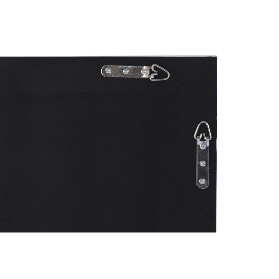 V�gspejl Home ESPRIT Hvid Vindue 57,5 X 3,5 X 118 CM #4