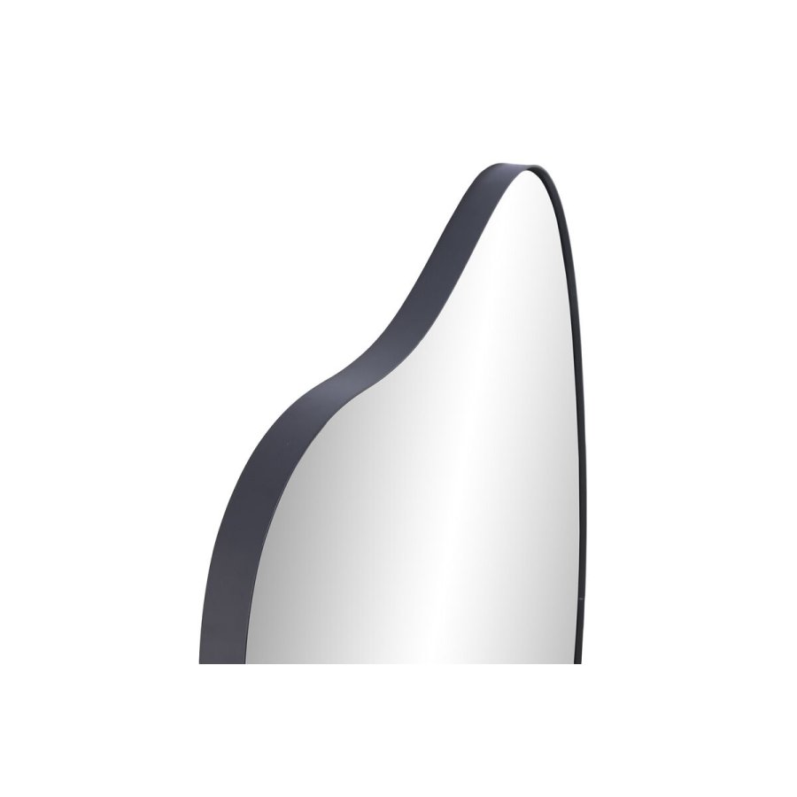 V�gspejl Home ESPRIT Sort 80 X 3,5 X 180,5 CM #2