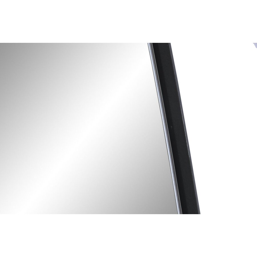 V�gspejl Home ESPRIT Sort 80 X 3,5 X 180,5 CM #3