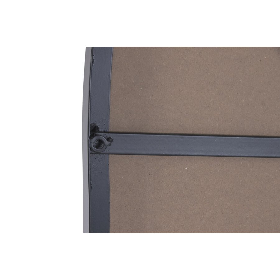 V�gspejl Home ESPRIT Sort 80 X 3,5 X 180,5 CM #4