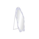 Fritst�ende spejl Home ESPRIT Hvid Tr� MDF 70 X 10 X 180 CM #6