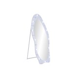 Fritst�ende spejl Home ESPRIT Hvid Tr� MDF 70 X 10 X 180 CM #7