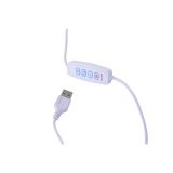 Fritst�ende spejl Home ESPRIT Hvid Tr� MDF 70 X 10 X 180 CM #4