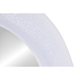 V�gspejl Home ESPRIT Hvid Scandi 60 X 2,8 X 110 CM #3