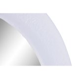 V�gspejl Home ESPRIT Hvid Scandi 80 x 2,8 x 80 cm #3