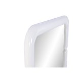 V�gspejl Home ESPRIT Hvid Moderne Lakeret 70 X 3,2 X 170 CM #2