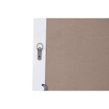 V�gspejl Home ESPRIT Hvid Moderne Lakeret 70 X 3,2 X 170 CM #4