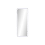 V�gspejl Home ESPRIT Hvid Moderne Lakeret 70 X 3,2 X 170 CM #1