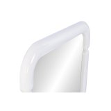 V�gspejl Home ESPRIT Hvid Moderne Lakeret 70 X 4 X 106 CM #2