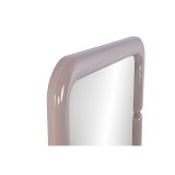 V�gspejl Home ESPRIT Lyser�d Moderne Lakeret 70 X 3,2 X 170 CM #2