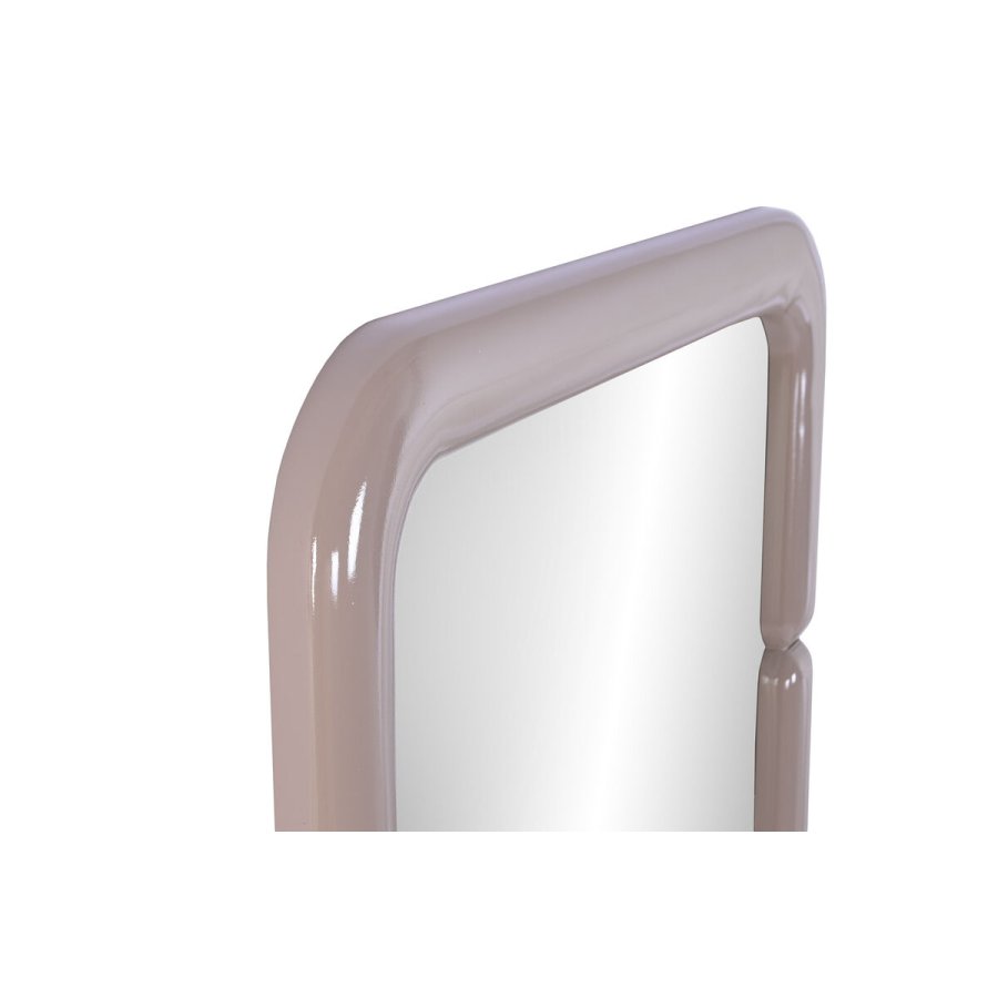 V�gspejl Home ESPRIT Lyser�d Moderne Lakeret 70 X 3,2 X 170 CM #2