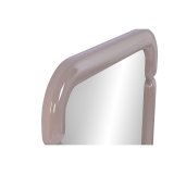 V�gspejl Home ESPRIT Lyser�d Moderne Lakeret 70 X 4 X 106 CM #2