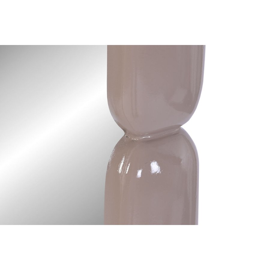 V�gspejl Home ESPRIT Lyser�d Moderne Lakeret 70 X 4 X 106 CM #3