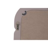 V�gspejl Home ESPRIT Lyser�d Moderne Lakeret 70 X 4 X 106 CM #4