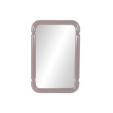 V�gspejl Home ESPRIT Lyser�d Moderne Lakeret 70 X 4 X 106 CM #1