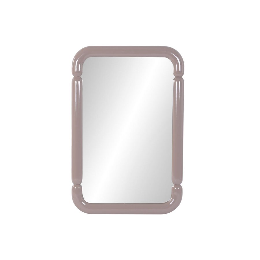 V�gspejl Home ESPRIT Lyser�d Moderne Lakeret 70 X 4 X 106 CM #1