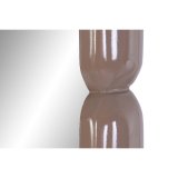 V�gspejl Home ESPRIT Moka Moderne Lakeret 70 X 3,2 X 170 CM #3