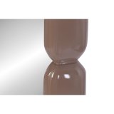 V�gspejl Home ESPRIT Moka Moderne Lakeret 70 X 4 X 106 CM #3