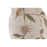 Vase Home ESPRIT Brun Keramik Cvetlice Shabby Chic 16 x 16 x 25 cm #2
