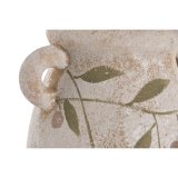 Vase Home ESPRIT Brun Keramik Shabby Chic #2