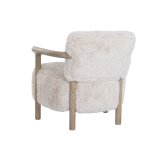 L�nestol Home ESPRIT 72 X 73 X 76,5 CM #4