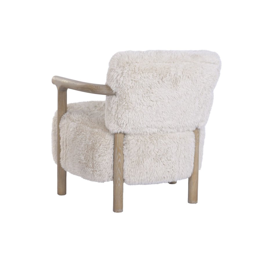 L�nestol Home ESPRIT 72 X 73 X 76,5 CM #4